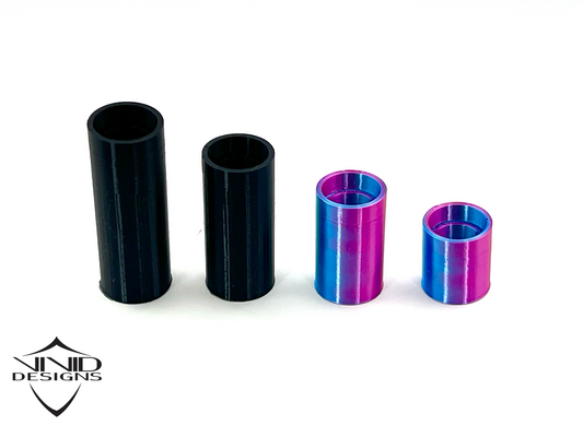 Spring Spacers for Nexus Pro / Adventure Force