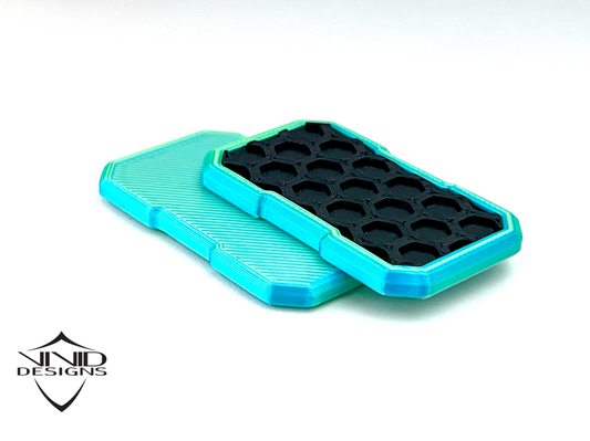 Gridline / Haptic Fidget Slider / Sencory Toy