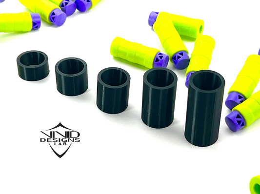 Spring Spacers for Stryker 2.0 / Dart Zone Max / Dart Blaster Mod