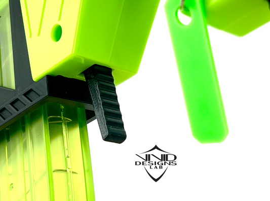 Trigger Mod Kit for Stryker 2.0 / Dart Zone Max