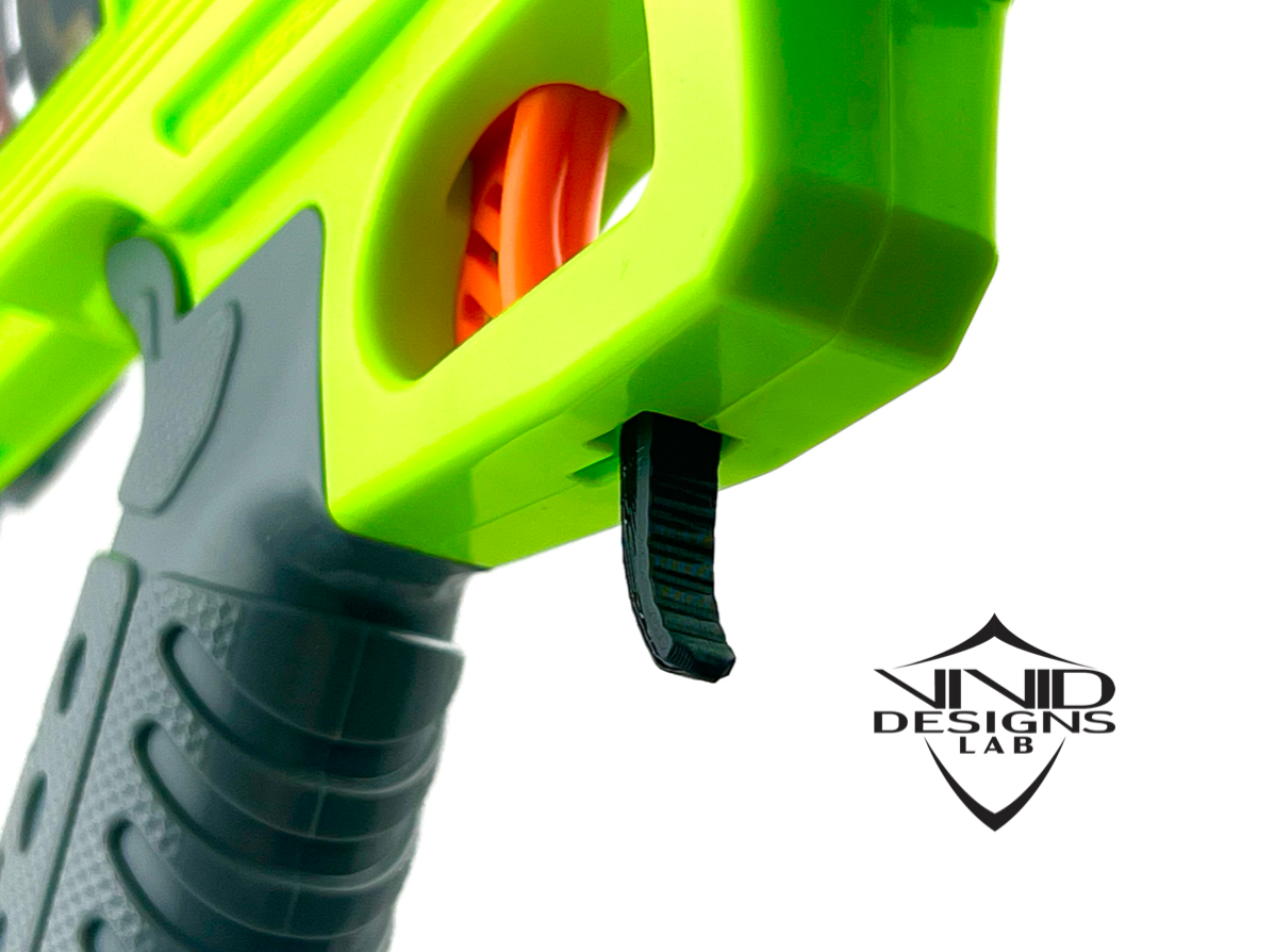 Trigger Mod Kit for Stryker 2.0 / Dart Zone Max