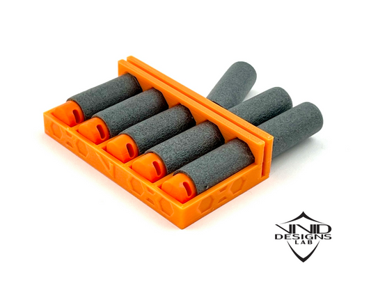 Foam Dart Cutter / Dart Zone / Nerf / X-Shot