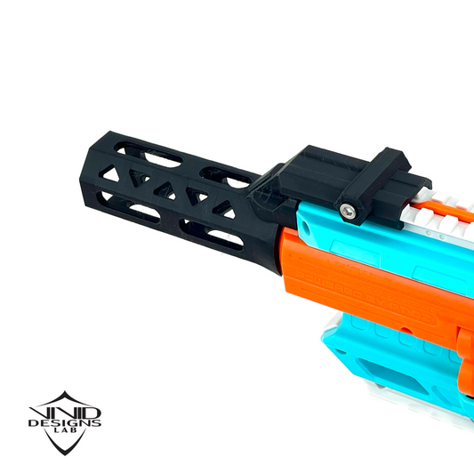 Delta Pro Barrel Shroud