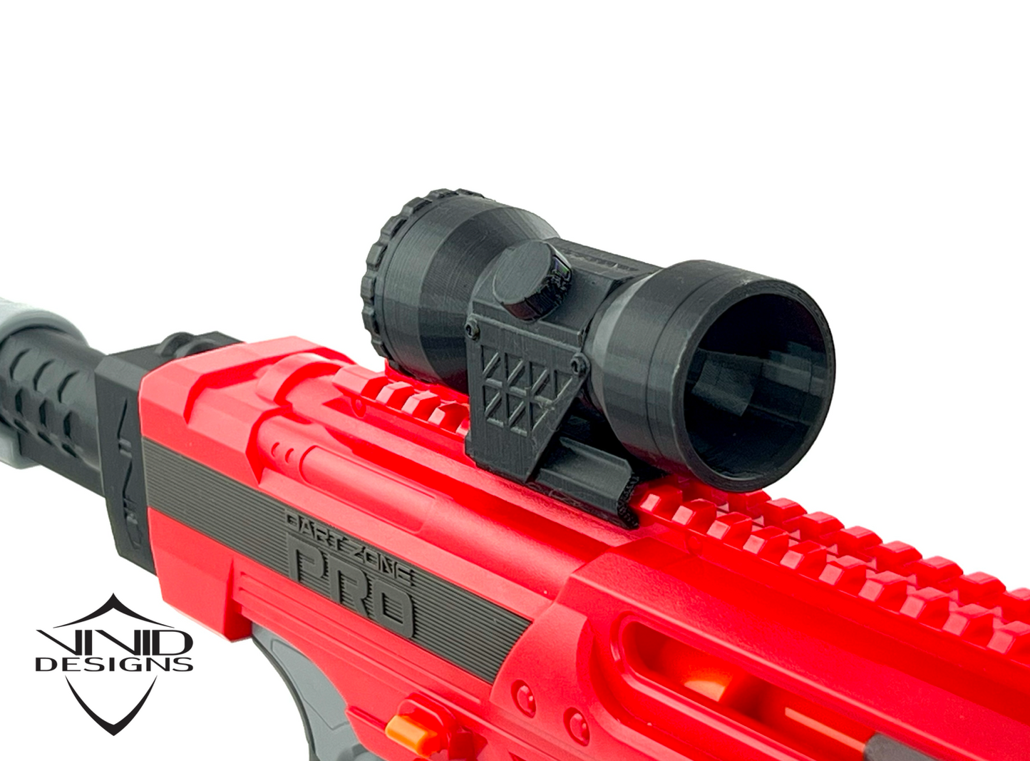 Scope for Dart Zone / Stryker 2.0