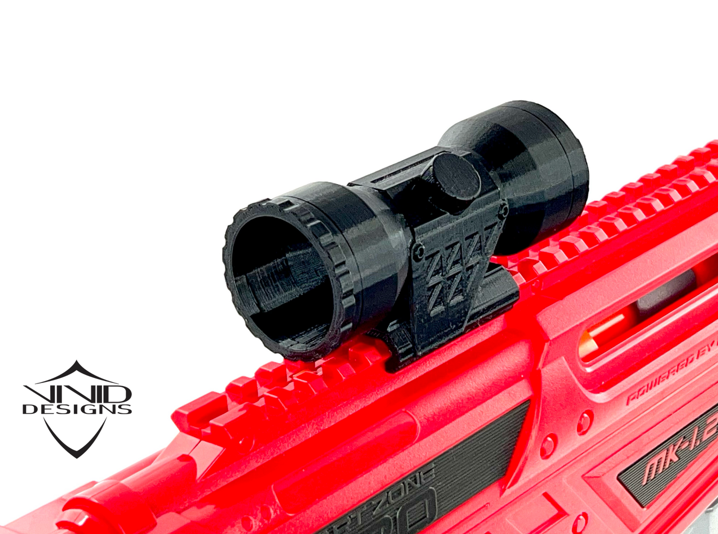 Scope for Dart Zone / Stryker 2.0