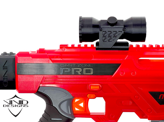 Scope for Dart Zone / Stryker 2.0