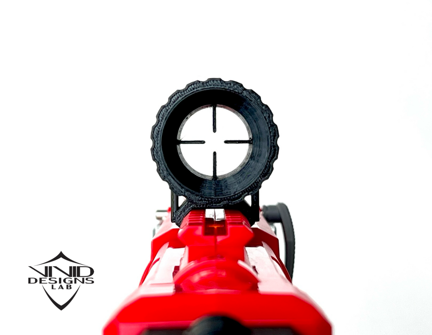 Scope for Dart Zone / Stryker 2.0