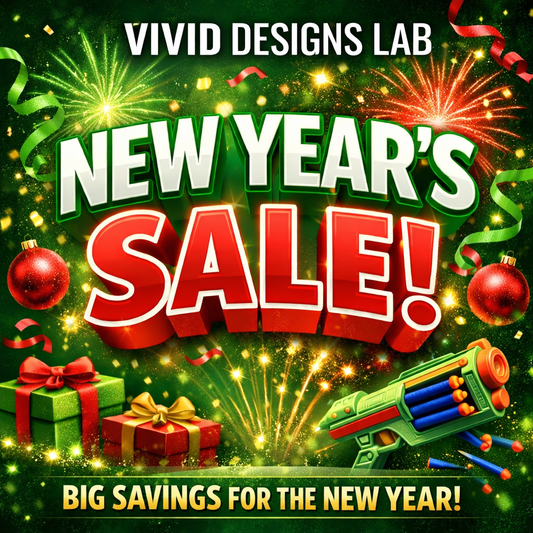 Special New Years Offer For Our Biggest Fans!