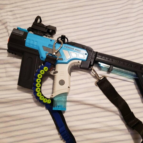 Ultimate Loadout