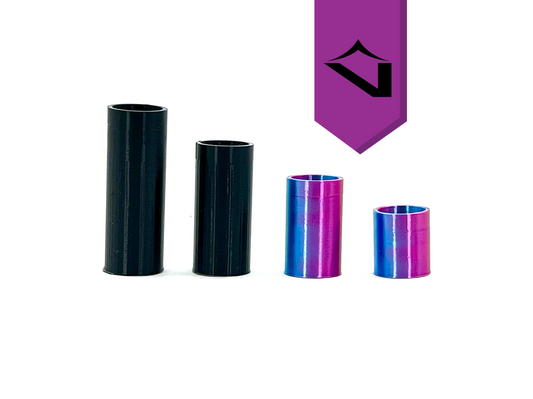 Spring Spacers for Nexus Pro / Adventure Force