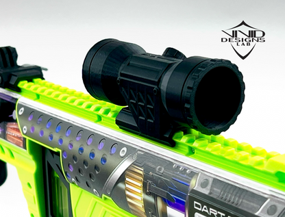 Complete Mod Kit for Stryker 2.0 / Dart Zone Max