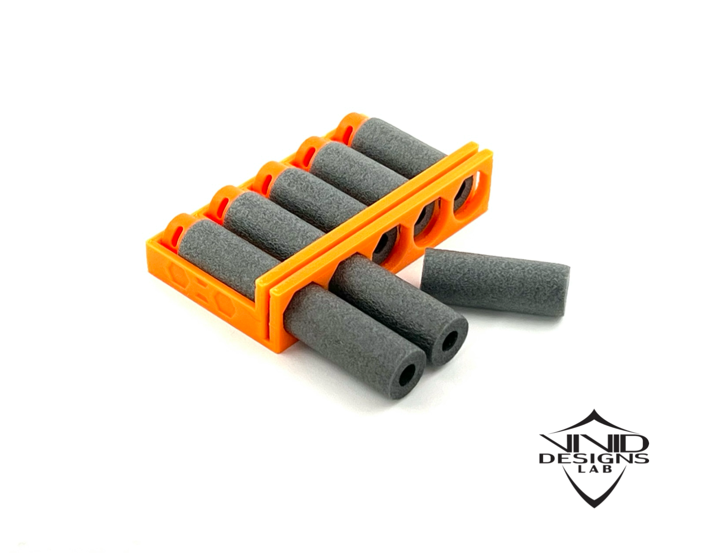 Foam Dart Cutter / Dart Zone / Nerf / X-Shot – Vivid Designs Lab