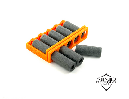Foam Dart Cutter / Dart Zone / Nerf / X-Shot