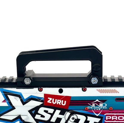 Piston Pump AEB Carry Handle / X Shot