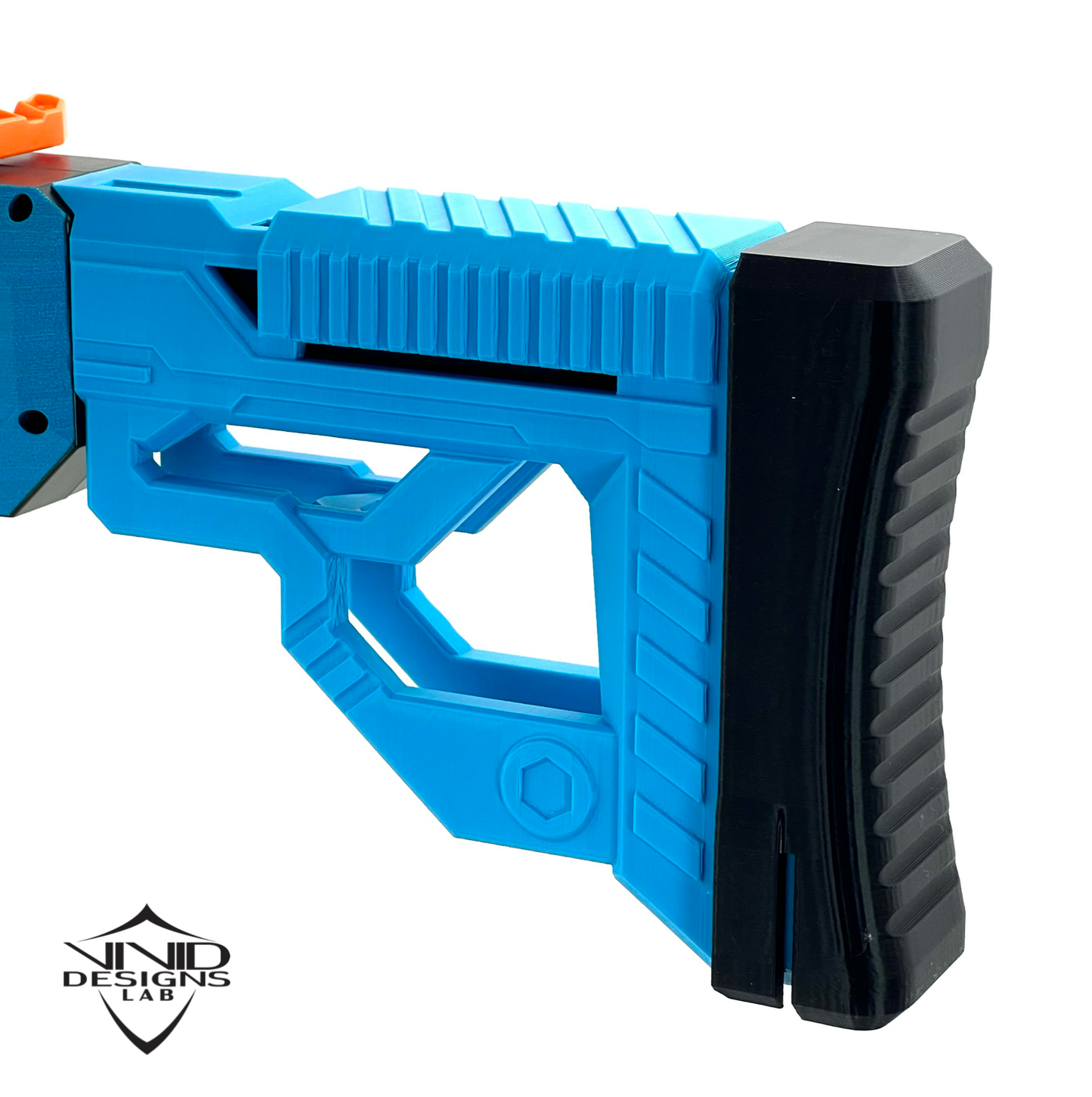 Piston Pump AEB SciFi Stock / X Shot