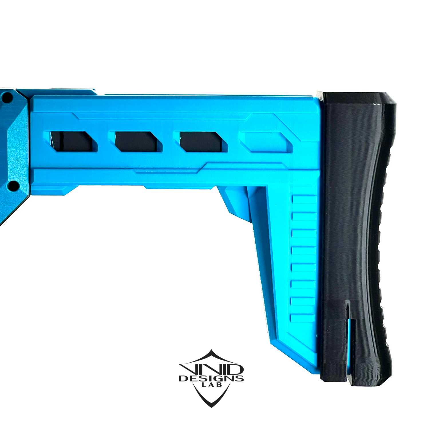 Piston Pump AEB Tech Stock / X Shot – Vivid Designs Lab