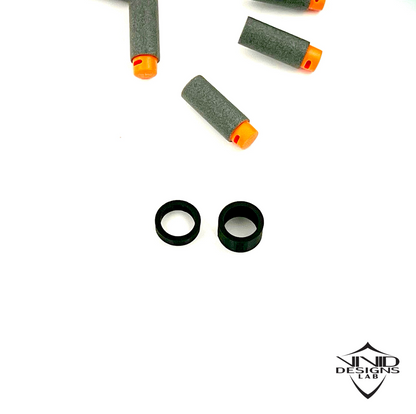 Vivid Designs Lab Delta Pro Spring Spacers shown in a screenshot, highlighting their design and application for mechanical assembly.