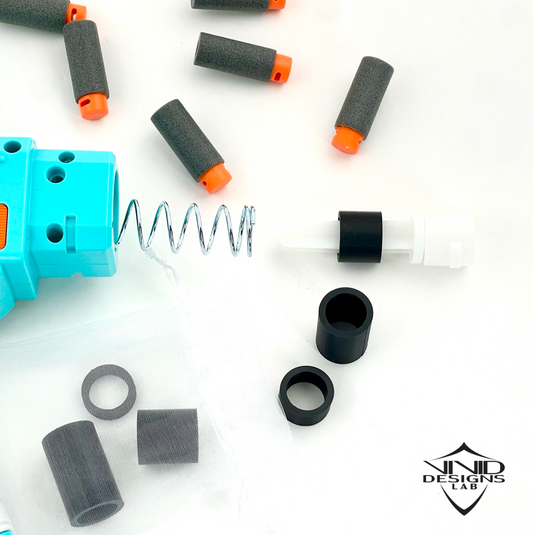 Delta Pro Spring Spacers