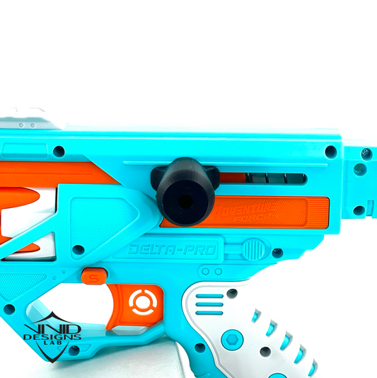 Delta Pro Bolt Action