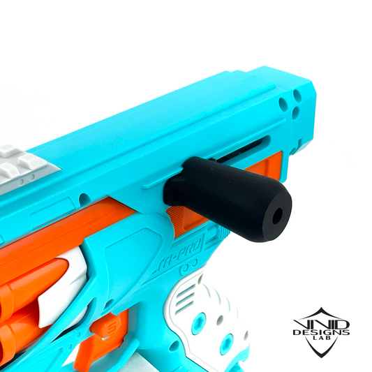 Delta Pro Bolt Action
