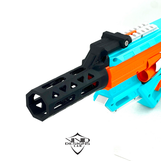 Delta Pro Barrel Shroud