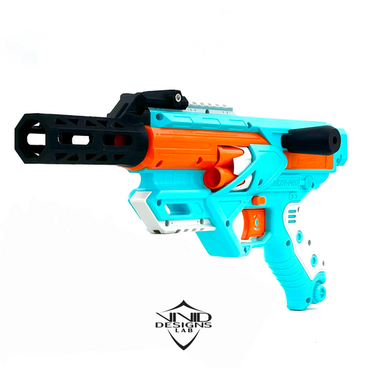 Delta Pro Bundle Kit