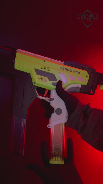 Premium Venom Pro PCC Mod Kit / Dart Zone Max